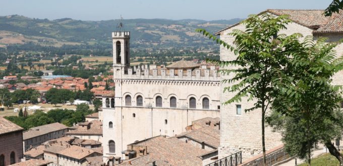 gubbio, palais-des-consuls