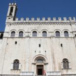 Palais des consuls, Gubbio