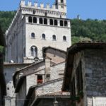 visita di Gubbio