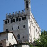 palazzo dei consoli, gubbio