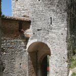 Visita di Gubbio