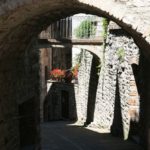 Visita di Gubbio