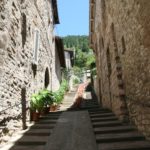 Tourisme Gubbio