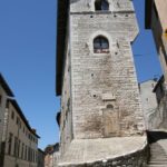 Tourisme Gubbio