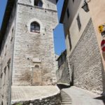 Visita di Gubbio