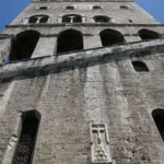 Palazzo del Bargello, Gubbio