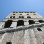 Palazzo del Bargello, Gubbio