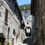 Visita di Gubbio