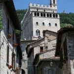 Palais des consuls, Gubbio