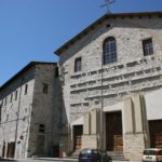 Tourisme Gubbio