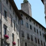 Visita di Gubbio