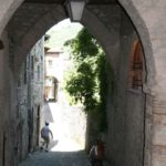 Visita di Gubbio