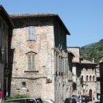 Visita di Gubbio