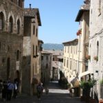 Visita di Gubbio