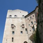Palazzo Pretorio Gubbio