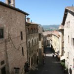 Tourisme Gubbio