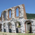 teatro romano, gubbio