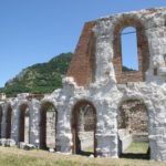 Théâtre romain, Gubbio