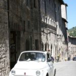 Visite de Gubbio