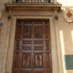 Basilique Santa Maria degli Angeli, Assise