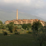 Basilique Santa Maria degli Angeli, Assise