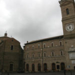 piazza della liberta