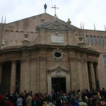 Basilica di Santa Maria della Misericordia