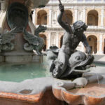 fontana Maggiore, loreto