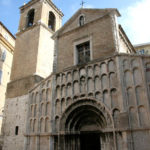 Santa Maria della Piazza, Ancona