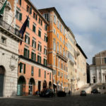 Ancona, Piazza del Plebiscito