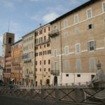 ancona, Piazza del Plebiscito