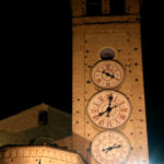 tour de l'horloge, tolentino