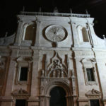 basilique saint-nicolas, tolentino