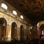 basilica san nicola, tolentino