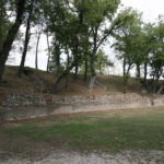 urbs salvia, urbisaglia antica