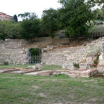 urbs salvia, urbisaglia antica