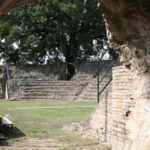 teatro faleria antica