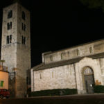 Chiesa di Santa Maria Intervineas, Ascoli Piceno