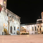 Piazza del Popolo, Ascoli Piceno