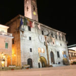 Palazzo dei Capitani del Popolo, Ascoli Piceno