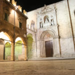 monumento a papa Giulio II, Ascoli Piceno