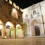 Monumento a papa Giulio II, Ascoli Piceno