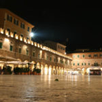 Piazza del Popolo, Ascoli Piceno