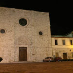 chiesa di sant agostino, ascoli piceno