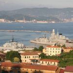 La Spezia