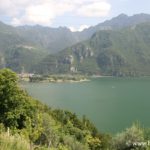 Lac d'Idro et vallée Sabbia