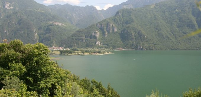 lago d'idro