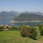lac d'Iseo