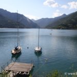 foto del lago di ledro_9393