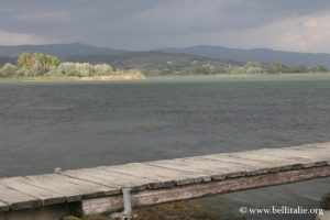 lago trasimene